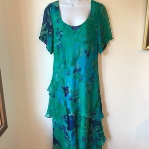 Gorgeous Phool Dress